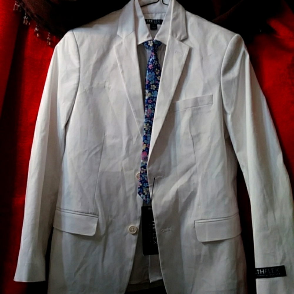 🎀❤️ Tommy Hilfiger THFLEX Sport Jacket Blazer